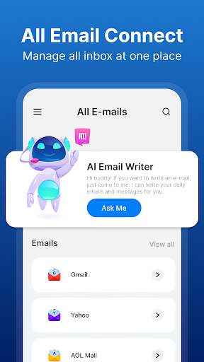 All Email Connect All Email Connect
