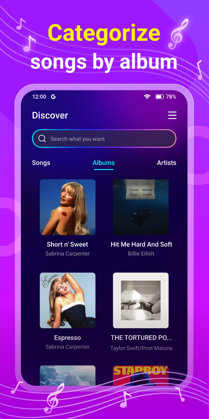 Music Player Pro:Offline MP3