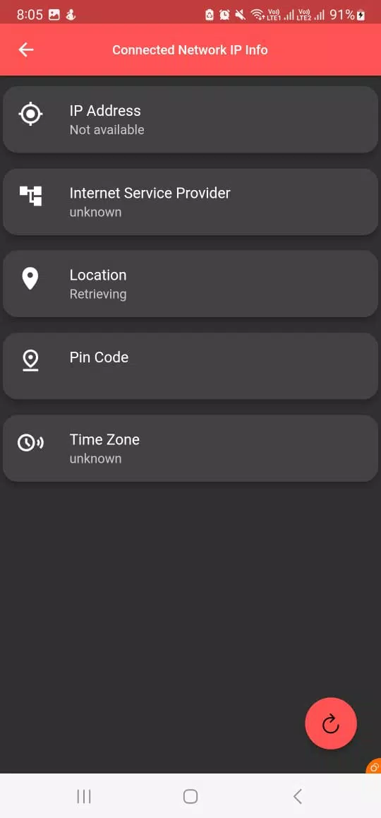 Ironhide VPN Free
