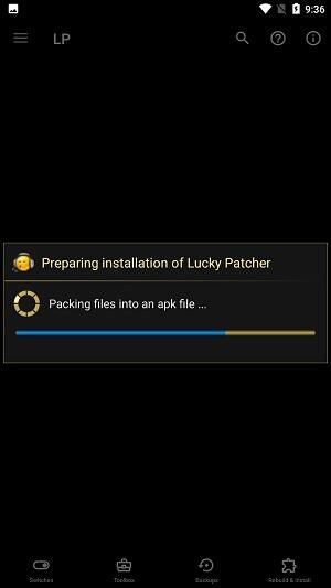 Lucky Patcher Latest Lucky Patcher Latest