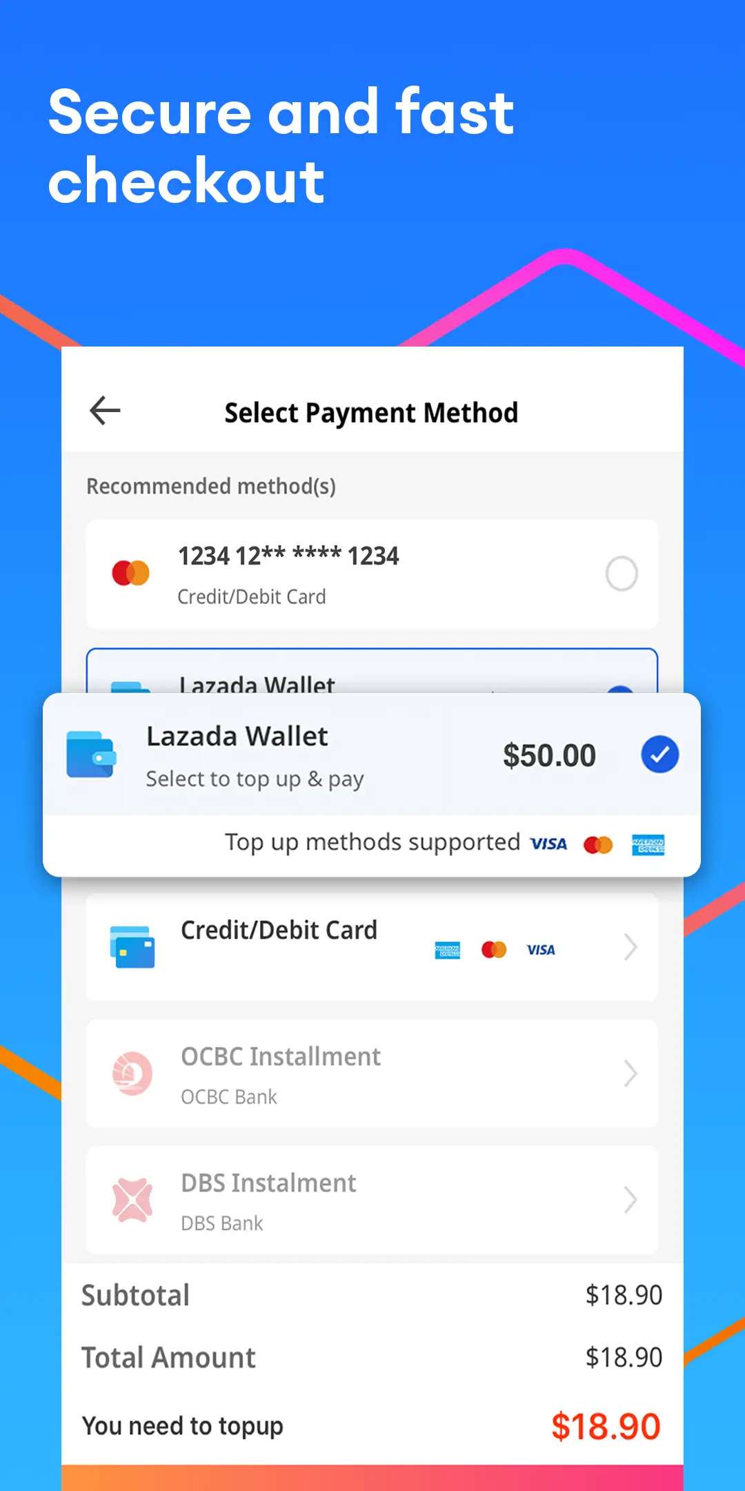 Lazada