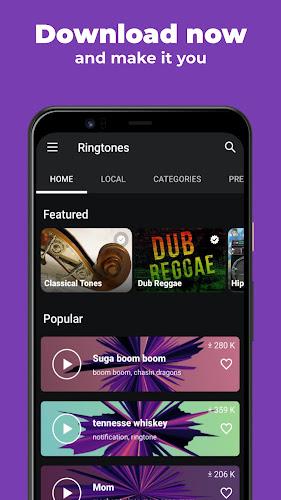 Zedge™ Wallpapers & Ringtones apk Zedge™ Wallpapers & Ringtones apk