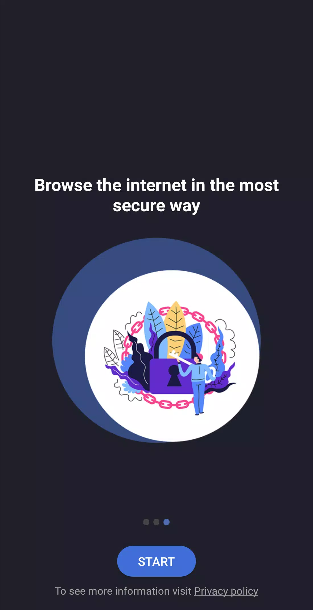 Unique VPN Unique VPN