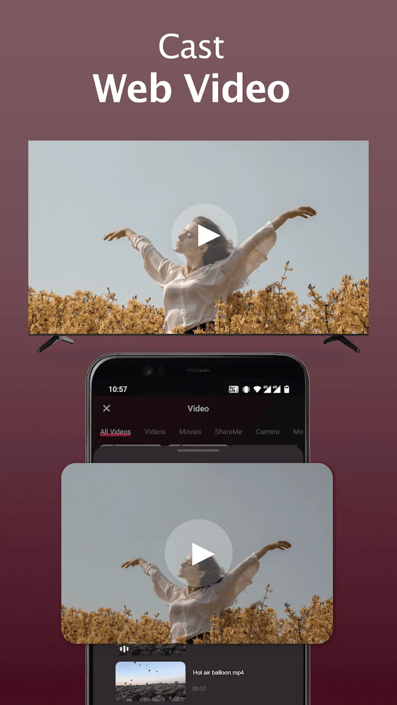 LG Remote