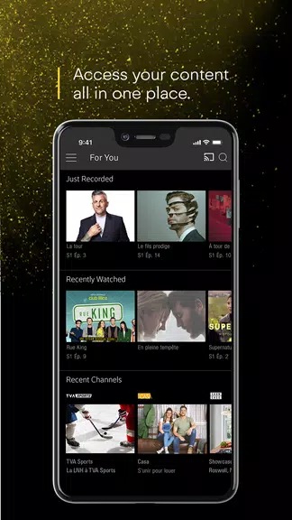 Helix TV