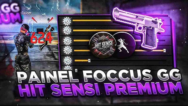 Garena Foccus