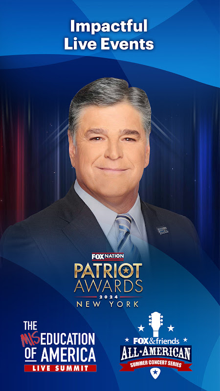FOX Nation apk FOX Nation apk