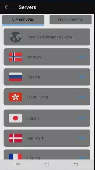 Free Private VPN | Fastest Free Hotspot VPN Proxy