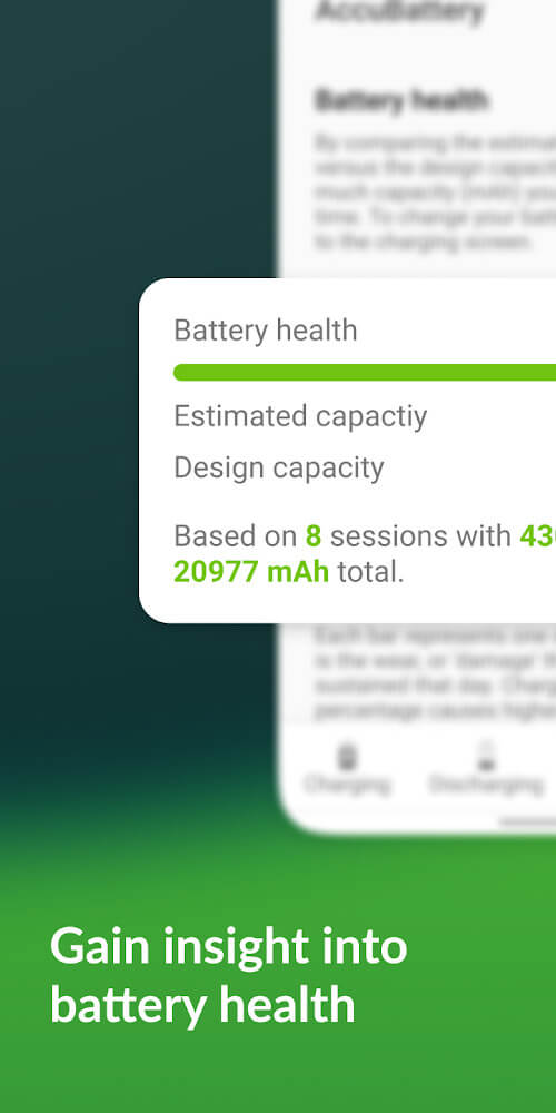 AccuBattery AccuBattery