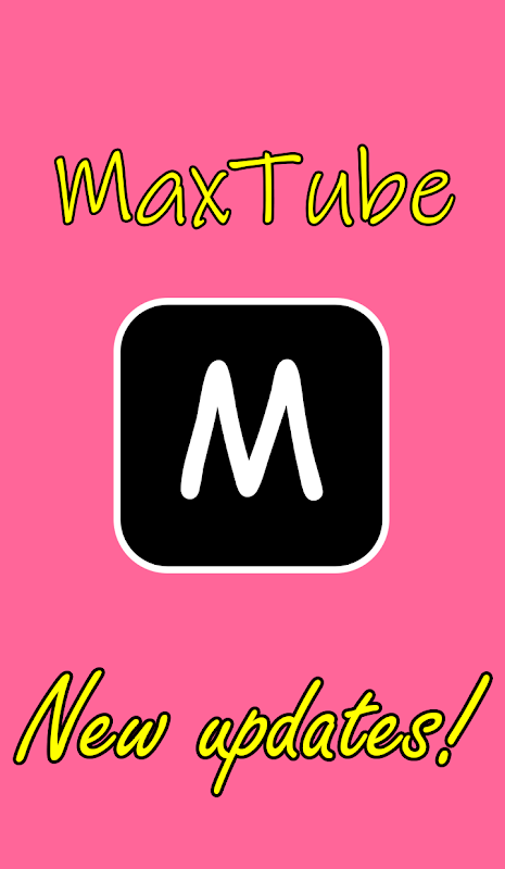 Maxtube APK