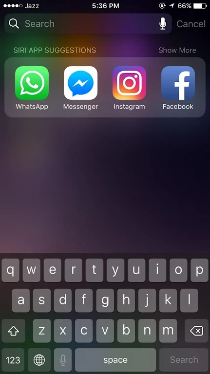 iLauncher For