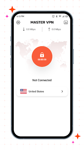 Master VPN Master VPN