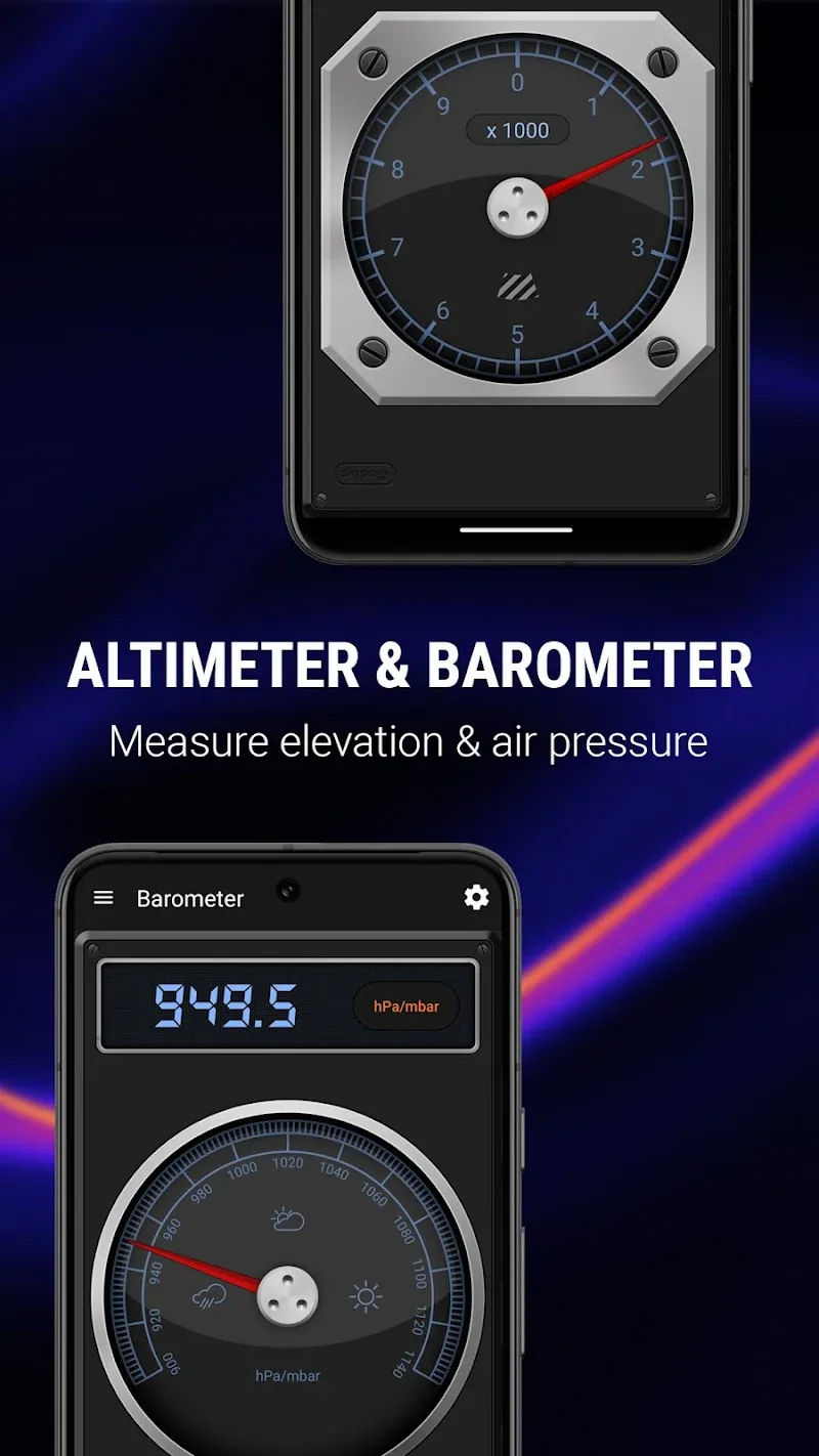 Measure X PRO: Smart Pro Tools Measure X PRO: Smart Pro Tools