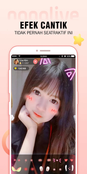 Nonolive