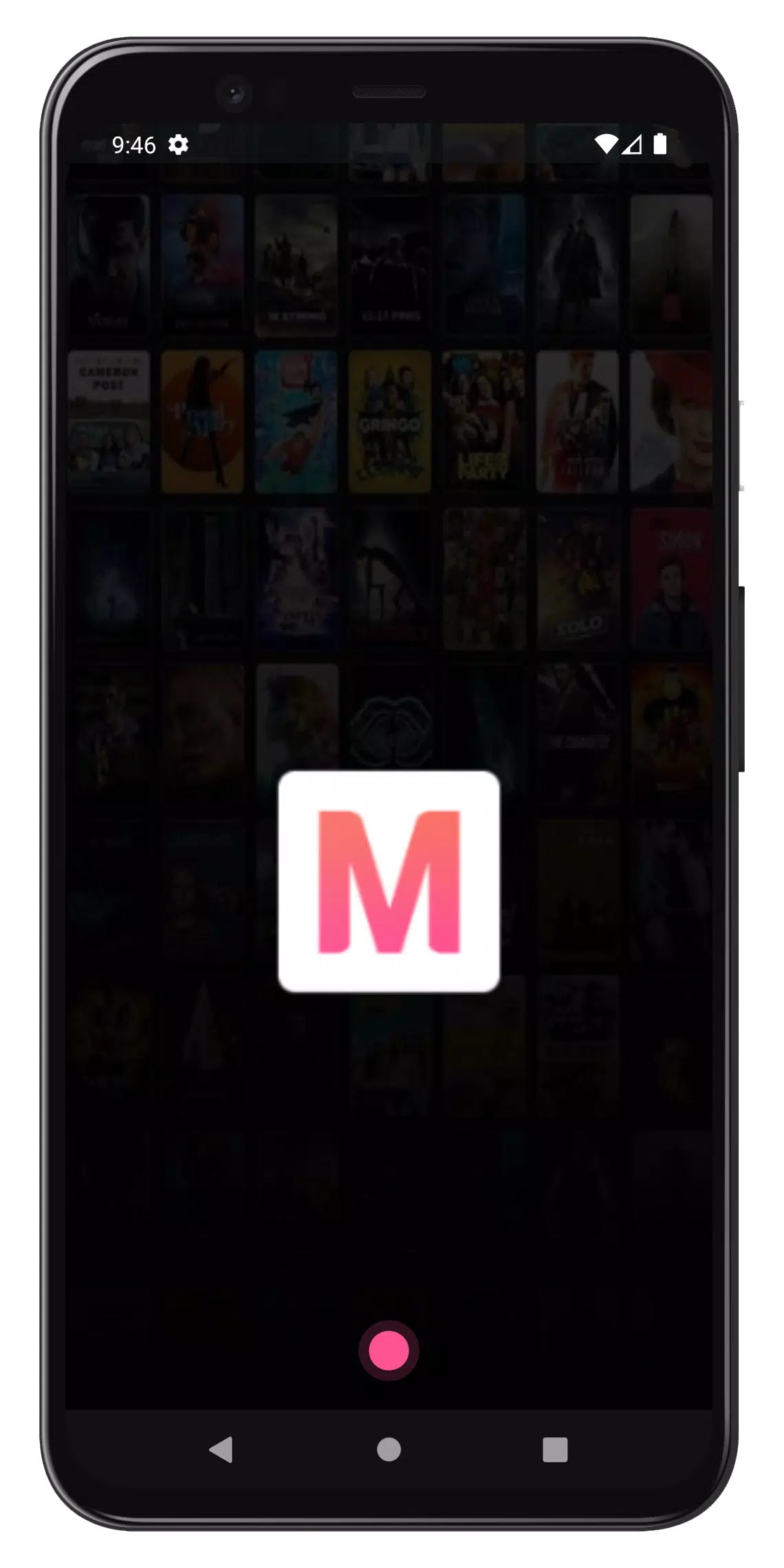 FlixHD- Watch movies & live TV