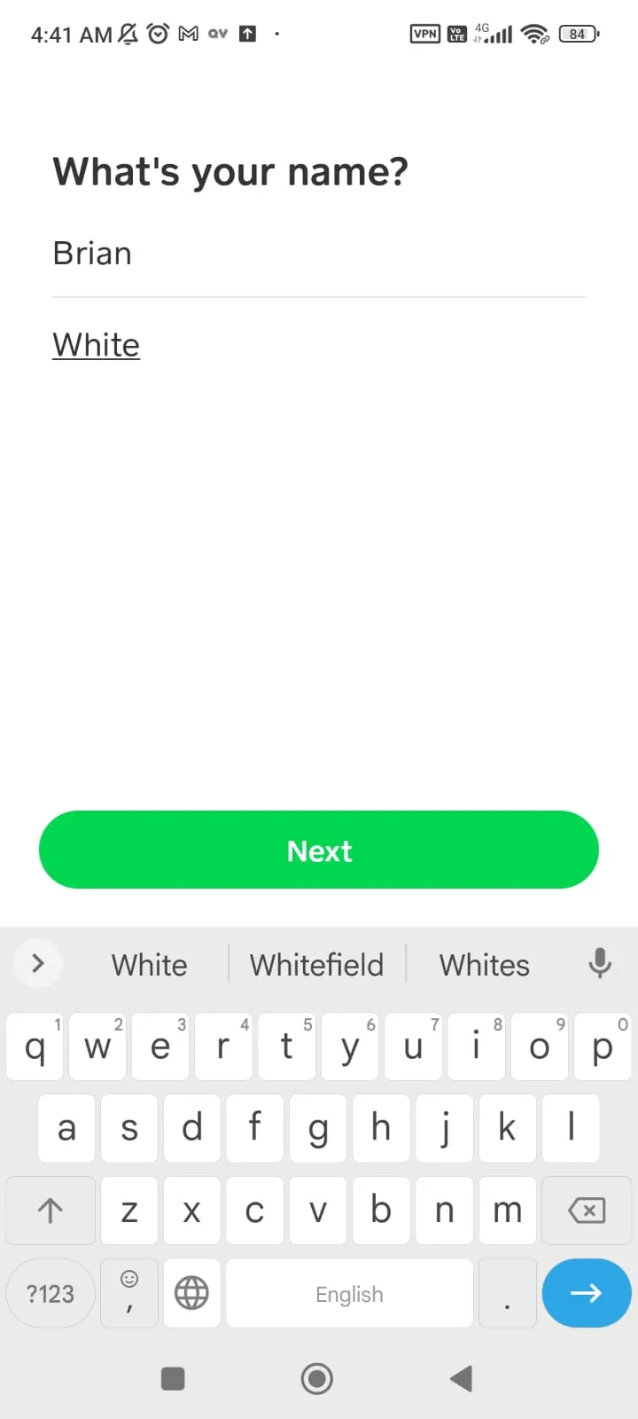 Cashapp