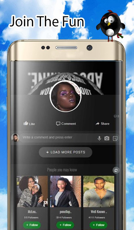 Black Twitter Black Twitter