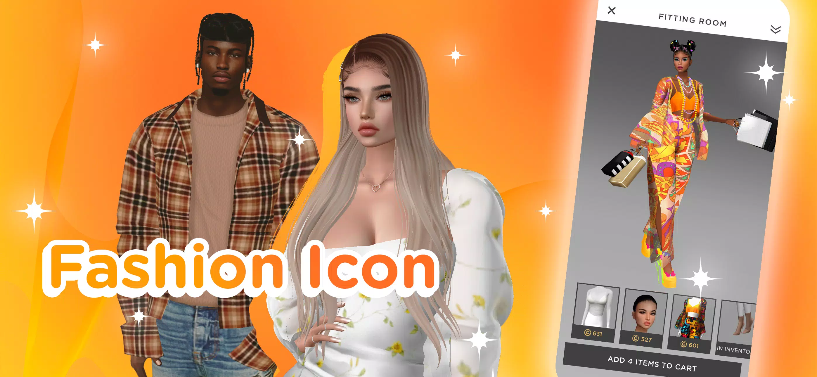 IMVU IMVU