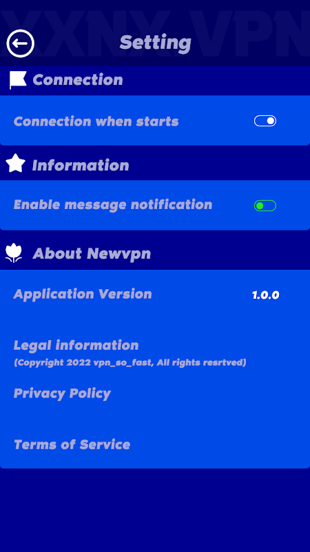 XNXX VPN