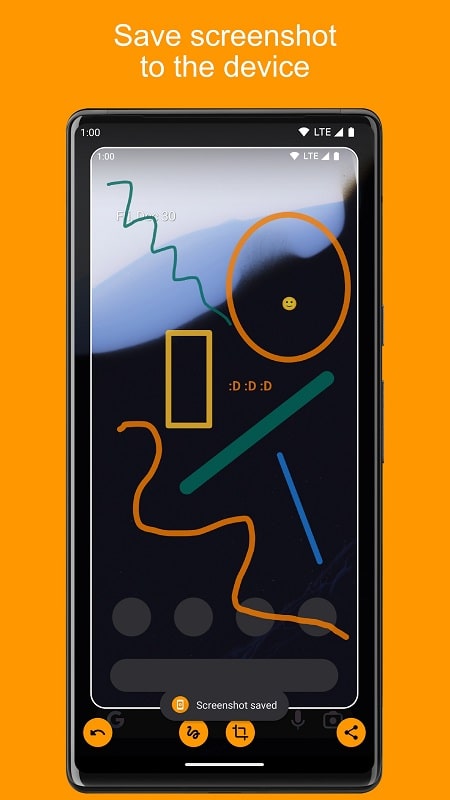 Screenshot Assistant