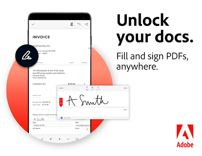 Adobe Acrobat Reader Adobe Acrobat Reader