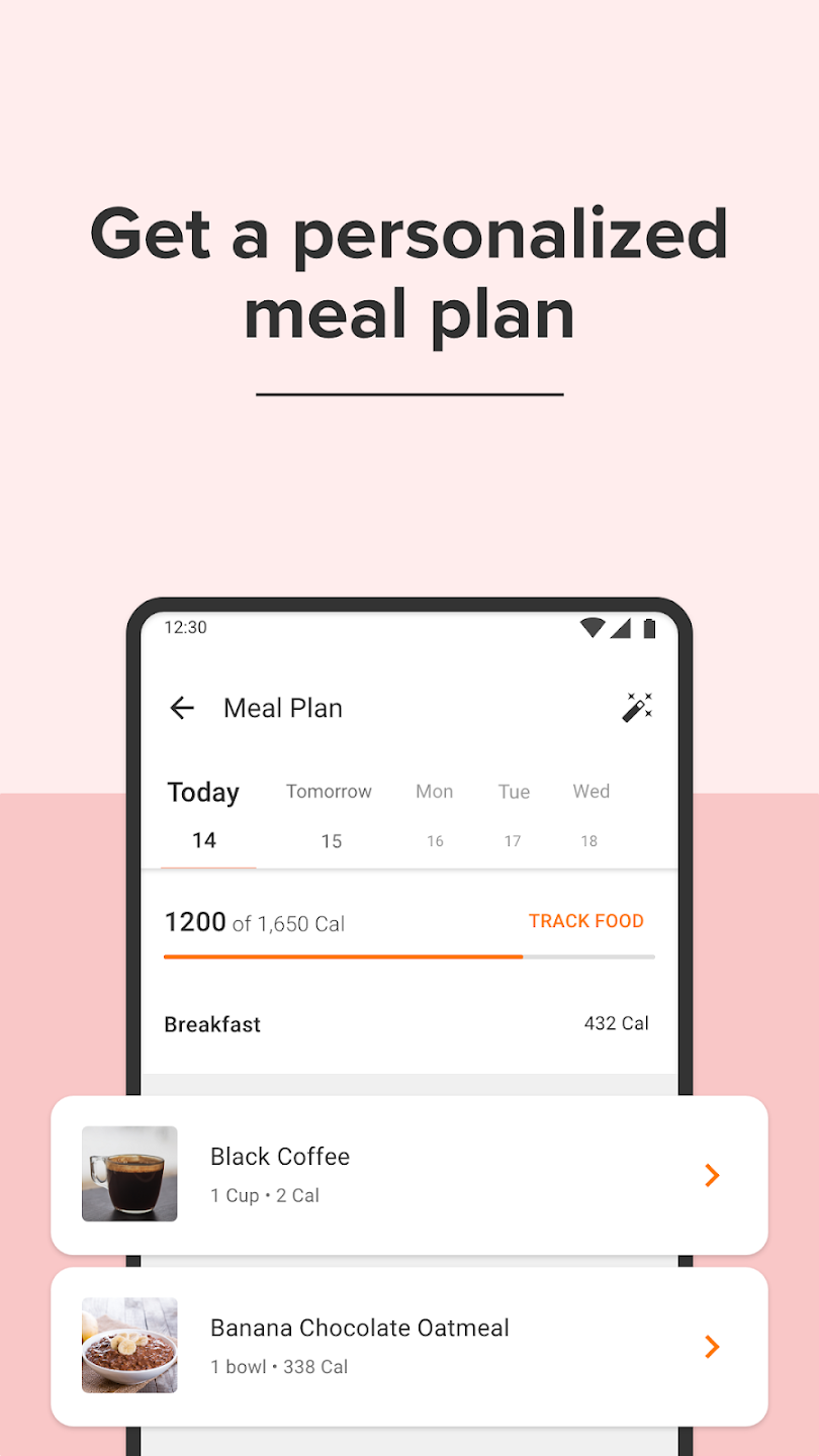 HealthifyMe