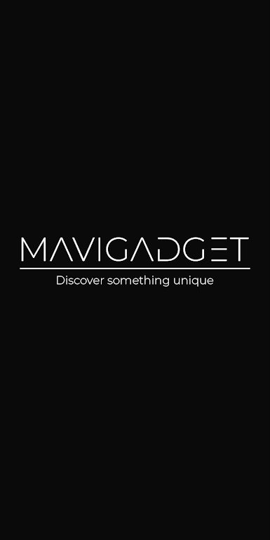 MaviGadget Download