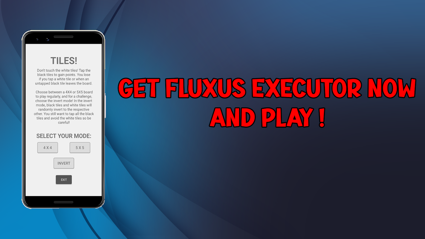 fluxus executor fluxus executor