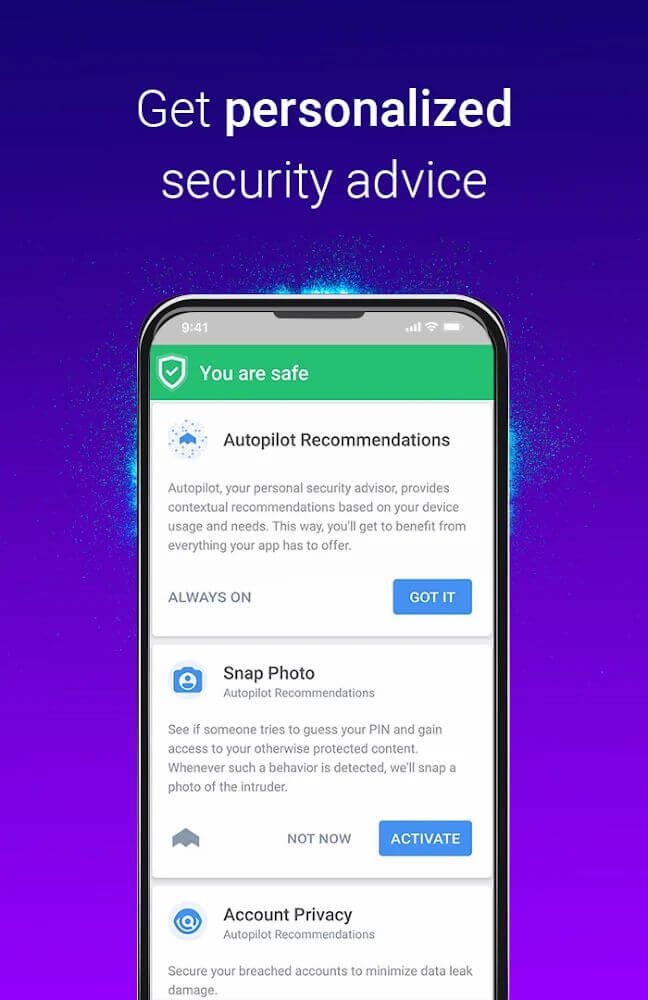 Bitdefender