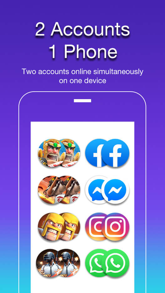 2Accounts