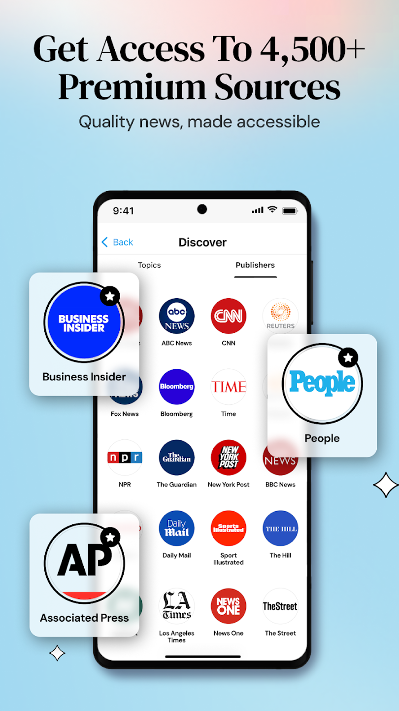 SmartNews