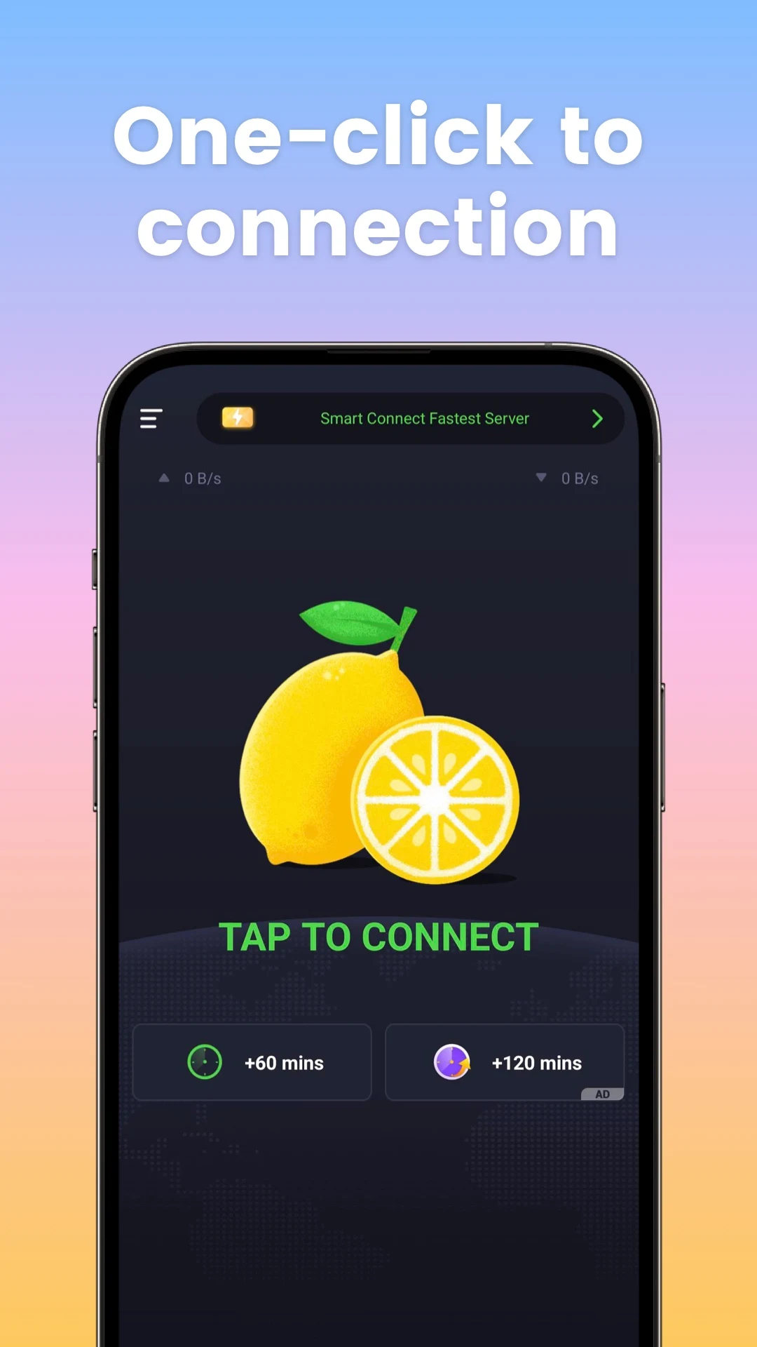 Lemon VPN