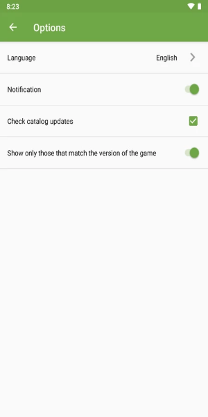 TLauncher