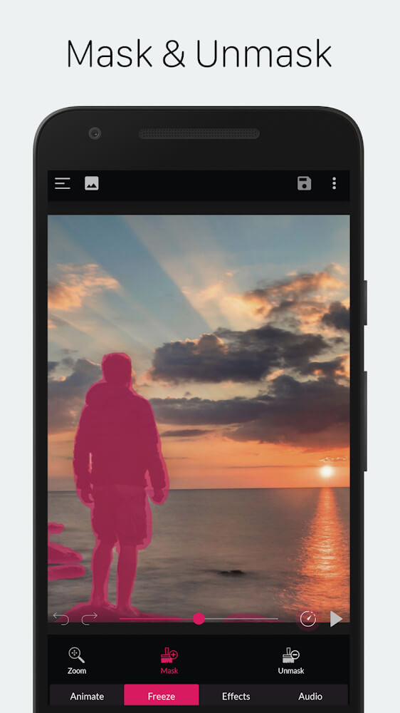 PixaMotion