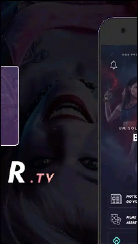 Vizer TV