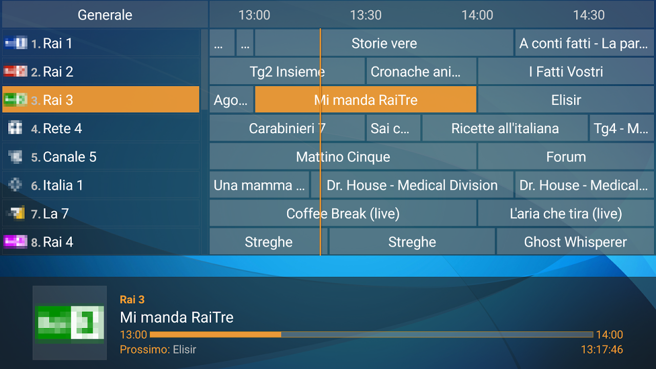 Perfect Player IPTV Perfect Player IPTV