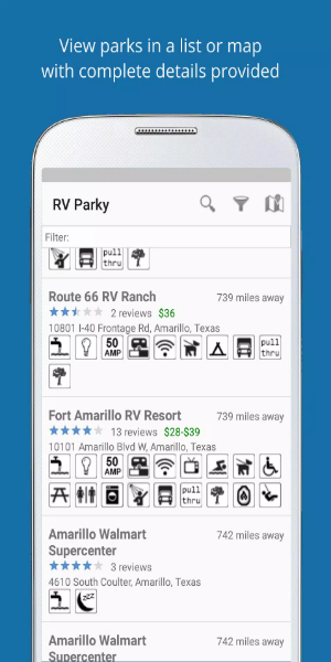 RV Parky
