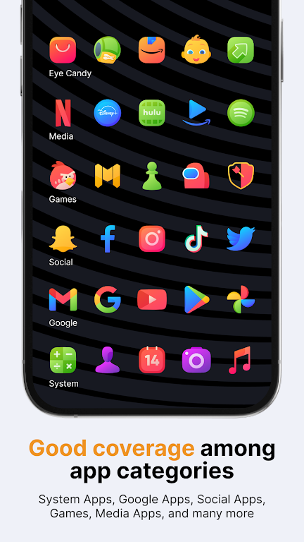 Vera Icon Pack Vera Icon Pack