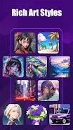 Ideogram AI - AI Art Generator