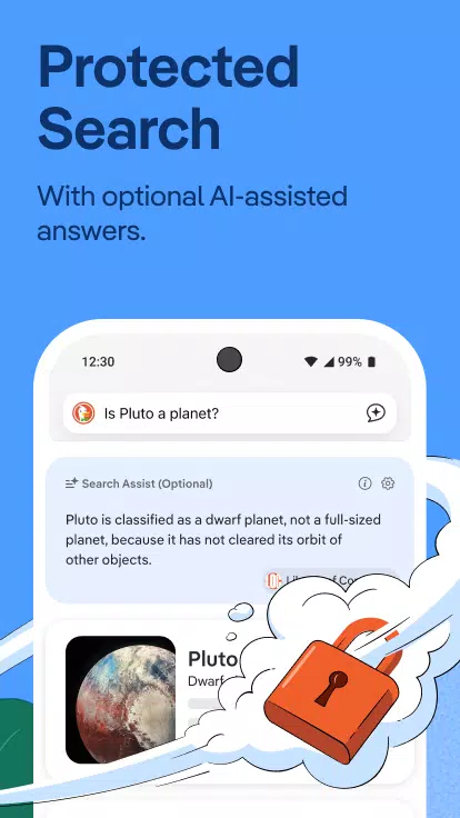 DuckDuckGo