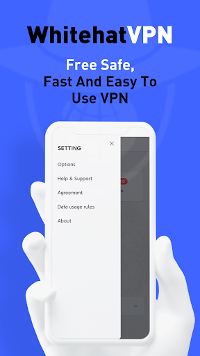 WhiteHat VPN
