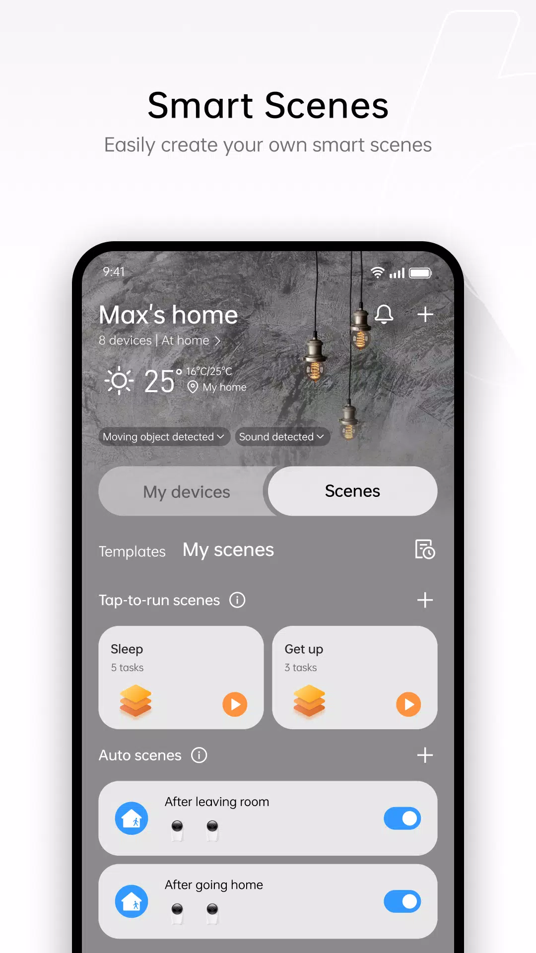 realme Link