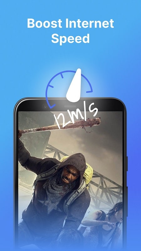 VPN Lumos Mod