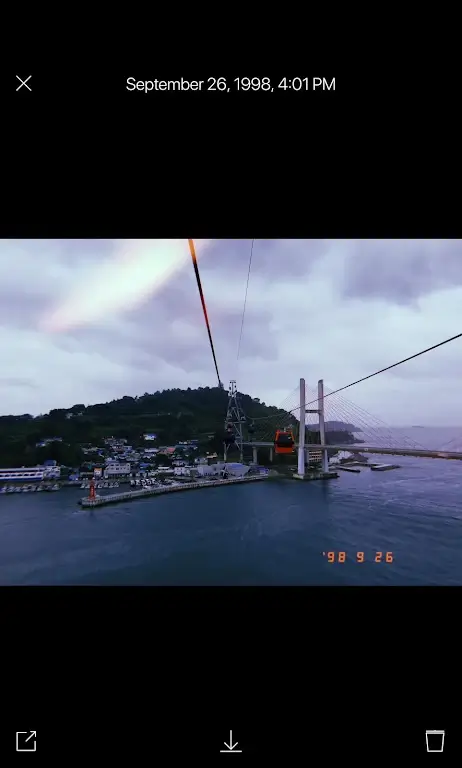 Huji Cam