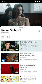 YouTube Premium