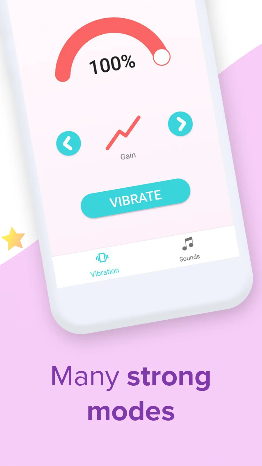 Extreme Vibration