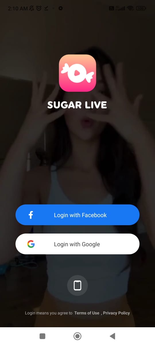 Sugar Live