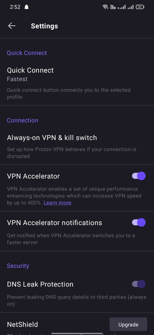 ProtonVPN