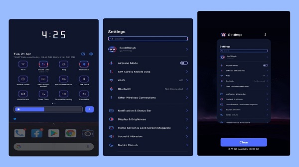 Realme Theme Store 1.0.8