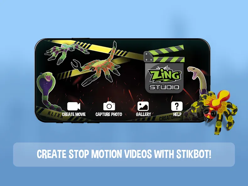 Zing Studio
